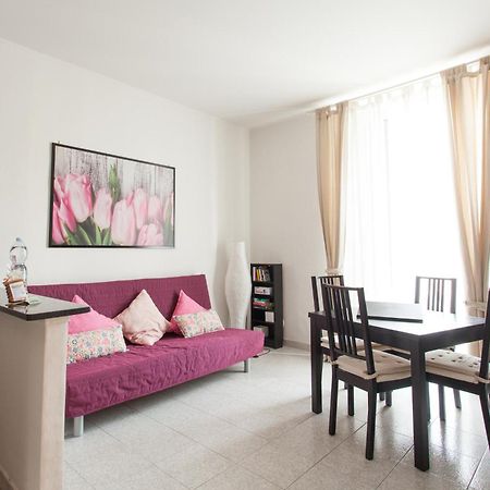 Italianway-Villoresi Milaan Buitenkant foto
