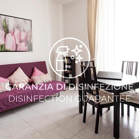 Italianway-Villoresi Milaan Buitenkant foto
